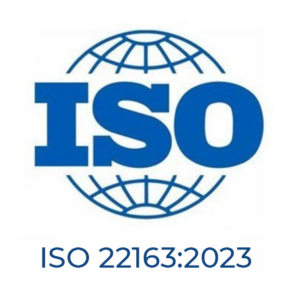 ISO 22163 Demiryolu Kalite Yönetim Sistemi Dokümanları